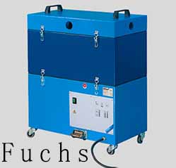 德國 Fuchs 空氣過濾器