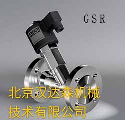 德國 GSR 閥門