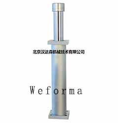 德國 Weforma 大型阻尼器