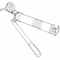 Amtec 112系列手動(dòng)泵