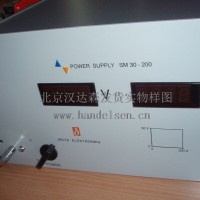 Delta Elektronika電源SM3300系列SM 18-220資料