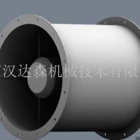 elektror伊萊克羅風(fēng)機2SD系列介紹