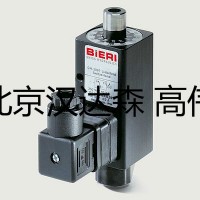 bieri徑向柱塞泵BRK11 / 12