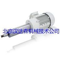 FISCHER PRECISE風(fēng)冷式電機(jī)主軸M32 / 34系列