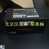 behlke HTS 31-80系列高壓開關(guān)HTS 31-80