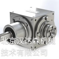 unimec 意大利 梯形螺旋千斤頂系列 尺寸183  TP型