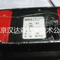 德國(guó)MBS電流互感器ASR 21.3