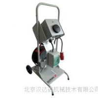 德國Deutronic電源充電器電動汽車應(yīng)用高壓移動充電站DBL11.22-HV-LW