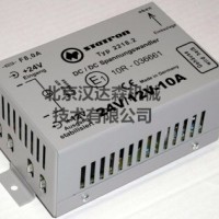 德國statron DC-DC轉換器2218.21技術指導