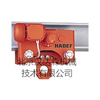 hadef電動手推車20/94 AFE技術(shù)資料