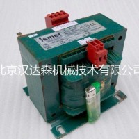 ismet浪涌電流限制器ESB簡介