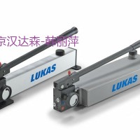 盧卡斯Lukas ZPH系列ZPH 1A/5手動(dòng)泵