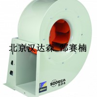 SODECA CA系列風(fēng)機(jī)CA-166-2T-5.5