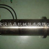 FISCHER PRECISE電機修整主軸簡介