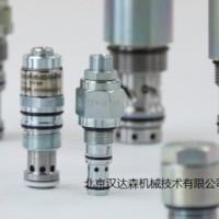 bucher hydraulics 無(wú)泄漏負(fù)載控制(平衡)閥 BBV