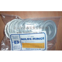 NILOS-RING軸承密封件BO17JVH型參數(shù)簡介