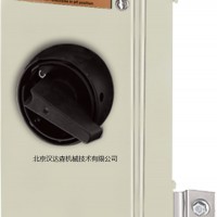 Ceag GHG635 手動電動機啟動器資料