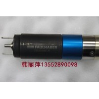 FAULHABER福爾哈貝直流電機(jī)優(yōu)點有哪些