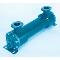 德國universal hydraulik換熱器and冷卻器