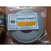 德國NILOS-RING軸承蓋7005AVH