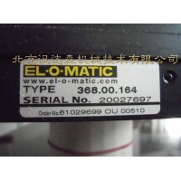 EL-O-Matic-定位器Posiflex簡介