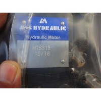 M+S  hydraulic液壓馬達(dá)的系列