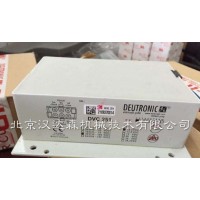 Deutronic電機控制器DBL1200-14參數(shù)