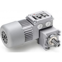 Minimotor 減速電機(jī)AM 40 AM 66 AM 100P AM 160P2 AM 180M2技術(shù)詳情