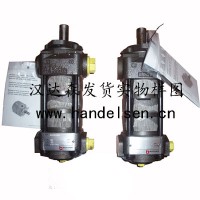 德國布赫BUCHER閥門 WS22GNA5V2參數(shù)