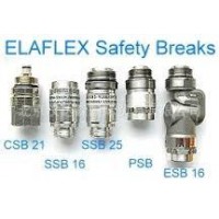 德國ELAFLEX-ERV-G80.16/SAE 3 1/2