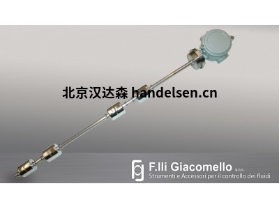 F.lli.Giacomello產(chǎn)品分類(lèi)介紹