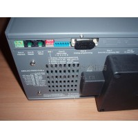 Delta Elektronika電源SM6000系列介紹