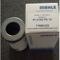 Mahle濾芯Mahle PI 2306 DN SMC 10詳情