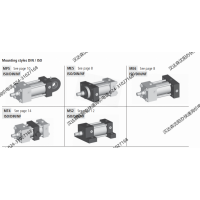 Bosch Rexroth (博世力士樂閥門)分類及應(yīng)用介紹