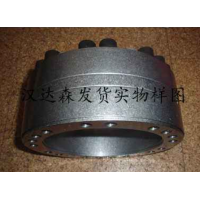 Ringfeder聯(lián)軸器RFN8006型號(hào)簡(jiǎn)介