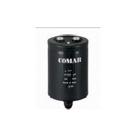 comar電容CME-NOAS 100-550介紹