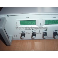 德國(guó)STATRON直流穩(wěn)壓穩(wěn)流電源0 - 30VDC / 0 - 2,5A Anzeige analog