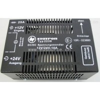 德國(guó)Statron電源/斯德隆/施達(dá)托恩 3231.0 0 - 32V / 0 - 6,4A Anzeigen analog