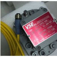 VSE EF 0.1流量計(jì)參數(shù)介紹