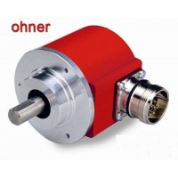 HOHNER編碼器Hohner Encoder" H6624A / 1000P