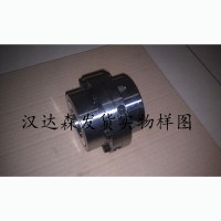 KTR-BoWex彈性HE3-HE4聯(lián)軸器技術(shù)參數(shù)介紹