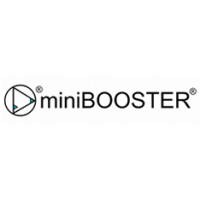 miniBOOSTER M-HC3-011-F增壓器參數(shù)