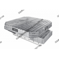 FIBRO重型 - 雙驅動數(shù)控回轉工作臺介紹