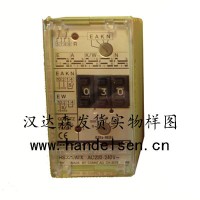 西班牙releco繼電器C2-T21X/AC115V R Releco C4-A40F/DC220V R