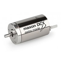 Maxon Motor直流電機 介紹