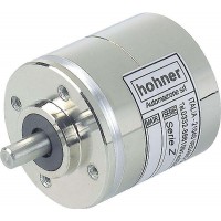 HOHNER編碼器047124 HWI103X 023 100, 24VDC, 100ppr