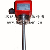 德國KUEBLER編碼器Sendix H120