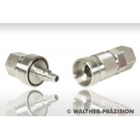 Walther praezisionHR系列快速接頭