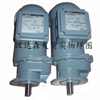 丹麥Danfoss（丹佛斯）液壓泵042U4014