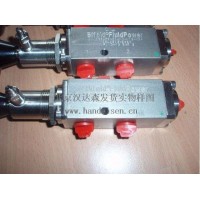 BIFOLD電磁閥HIPEX-08-11-V-E系列